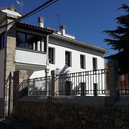 فندق Casa Del Cura لاس نافاس ديل ماركيز المظهر الخارجي الصورة