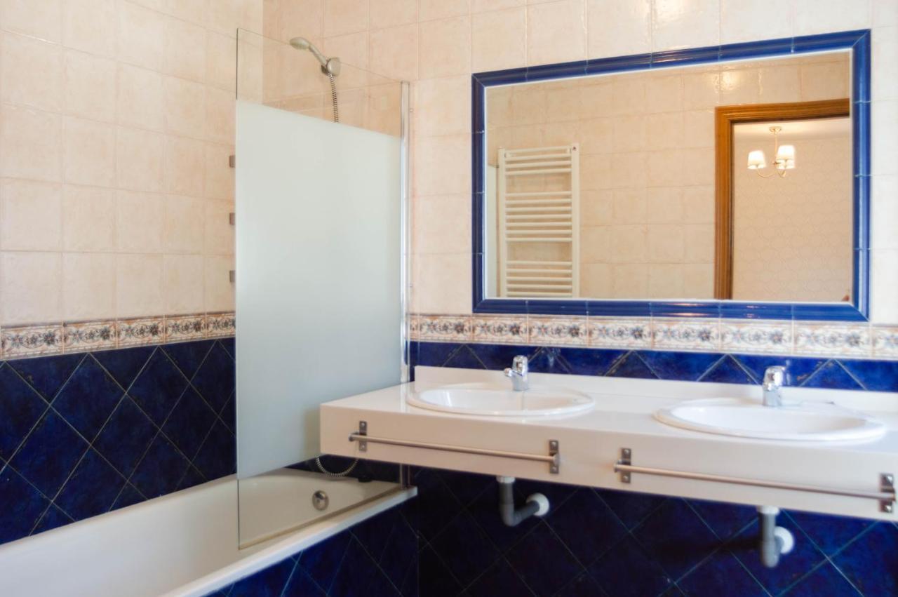 فندق Casa Del Cura لاس نافاس ديل ماركيز المظهر الخارجي الصورة