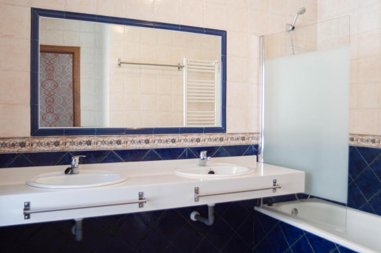 فندق Casa Del Cura لاس نافاس ديل ماركيز المظهر الخارجي الصورة