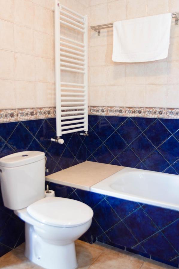 فندق Casa Del Cura لاس نافاس ديل ماركيز المظهر الخارجي الصورة